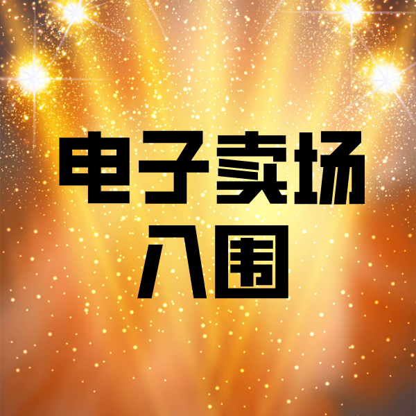 武功电子卖场入围